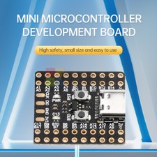 Mini STM32F103C8T6 STM32F103C6T6A CH340 Development Board ARM Minimum System