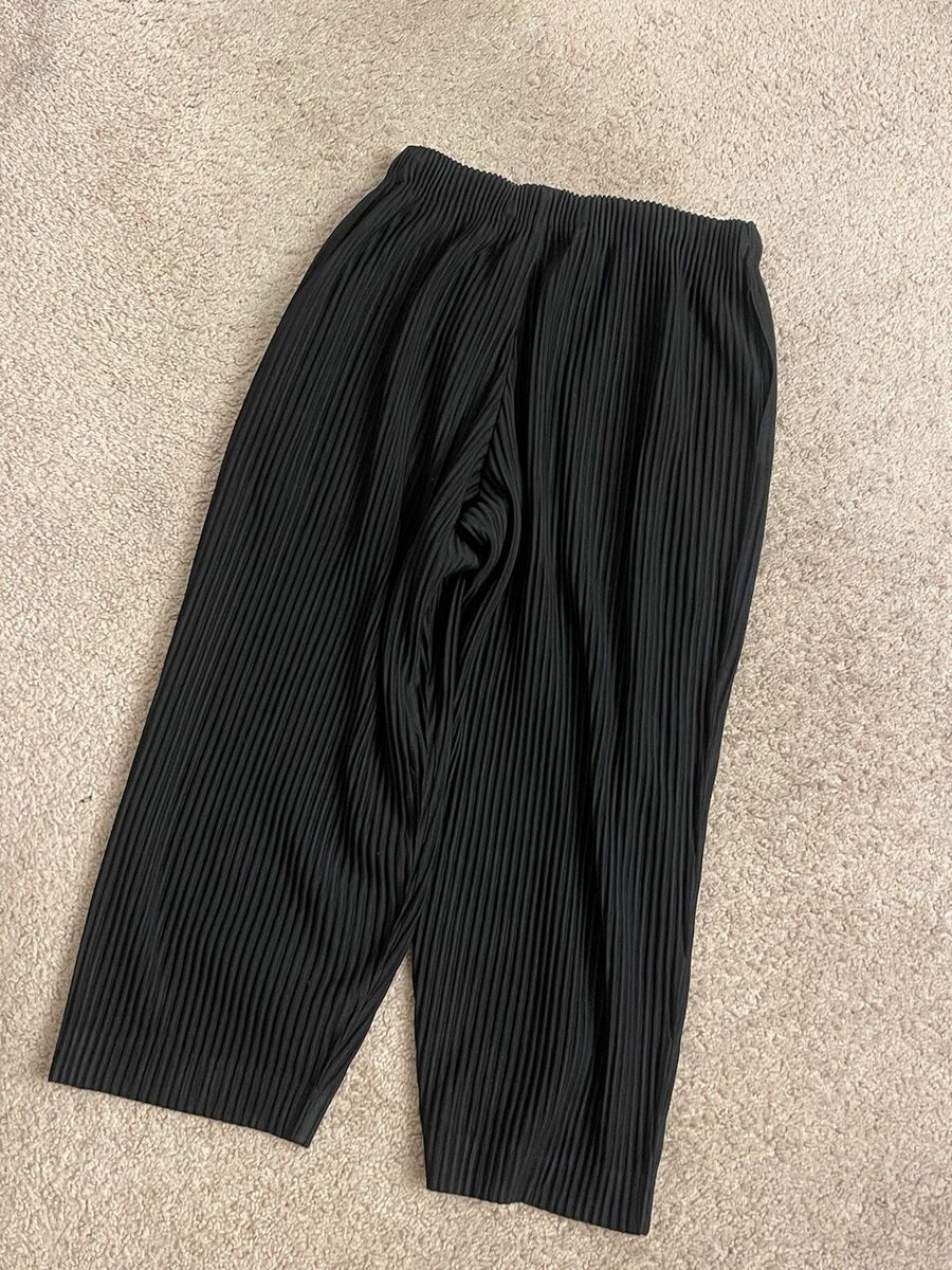 HOMME PLISSÉ ISSEY MIYAKE JF131 PANTS | eBay HOMME PLISSÉ ISSEY MIYAKE JF131 PANTS | eBay