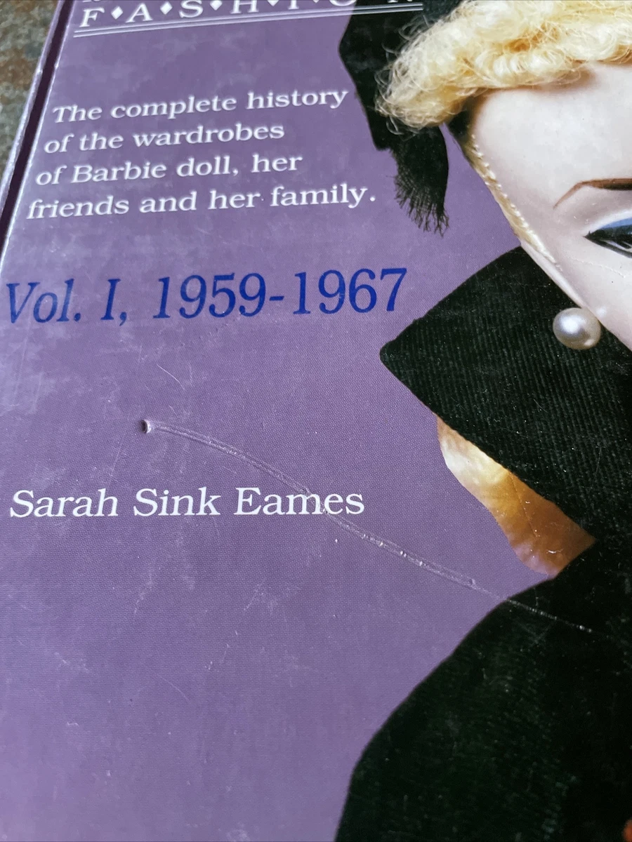 Sarah sink 2025 eames