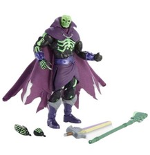 Scare Glow Masters Of The Universe MV SDCC 2021 Figure MOTU REVELATION In Hand