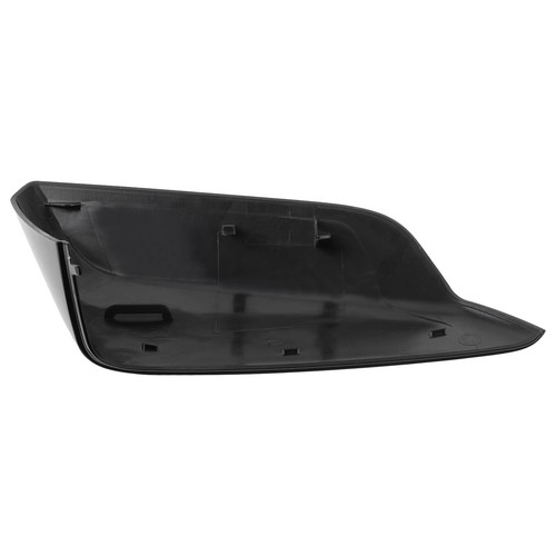 Pair 23251583/ 23251584 Glossy Black Mirror Cover Cap For Chevy Malibu 2016-2020 - Picture 6 of 14