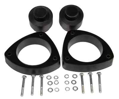 Höherlegungskit Abstandshalter 30 mm Lift Kit für Nissan JUKE QASHQAI X-TRAIL