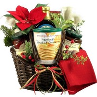 Gift Basket Village Fabrba A Country Christmas Breakfast Gift Basket on sale Gift Basket Village Fabrba A Country Christmas Breakfast Gift Basket on sale