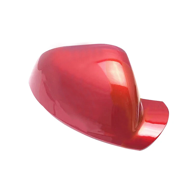 Espejo retrovisor lateral derecho rojo cubierta exterior carcasa máscara para Buick Regal y GS 2010-2017 Foto 2 de 4