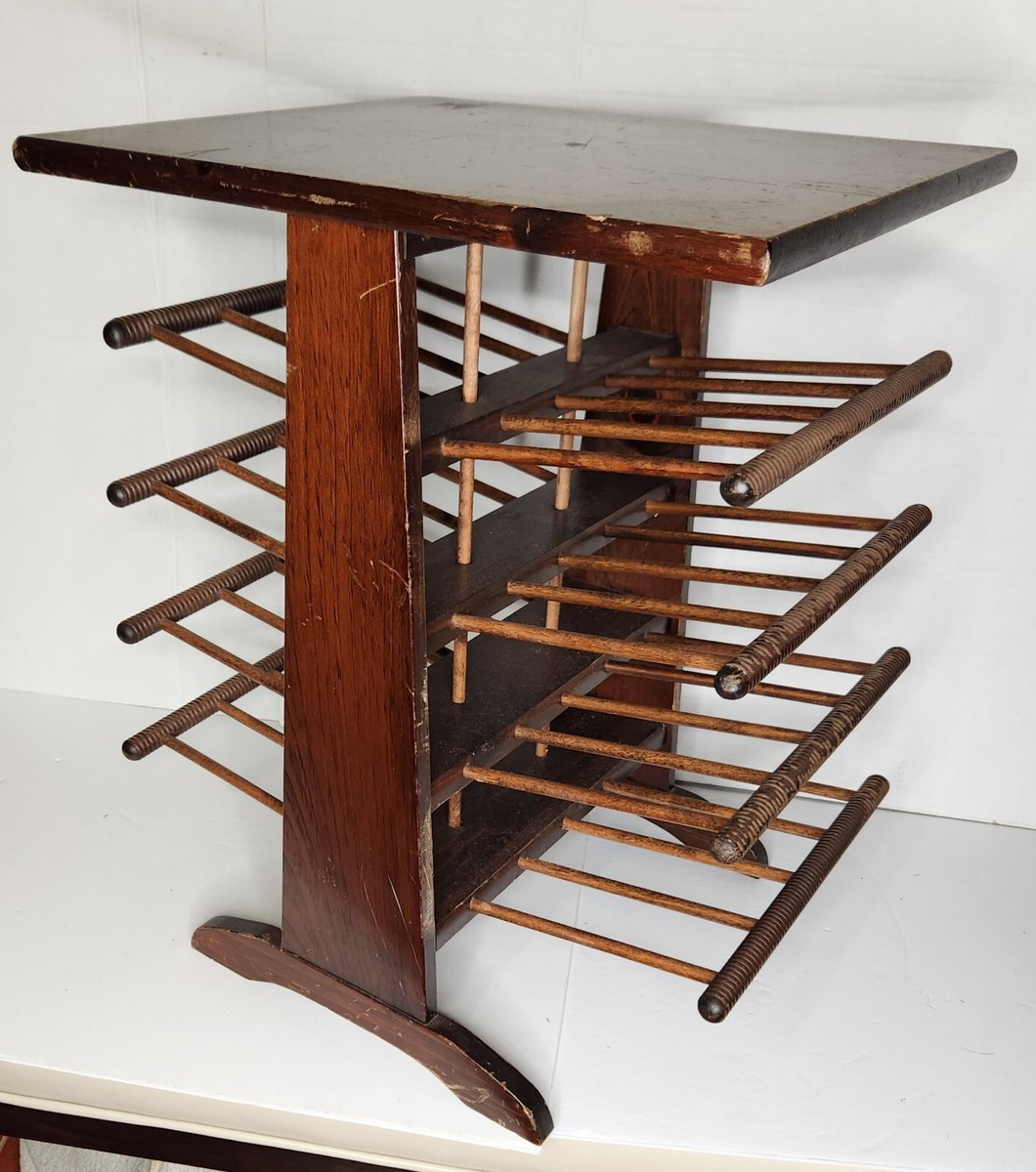 Euro Antiques Foldable Rack ヴィンテージラック Euro Antiques Foldable Rack ヴィンテージラック Euro Antiques