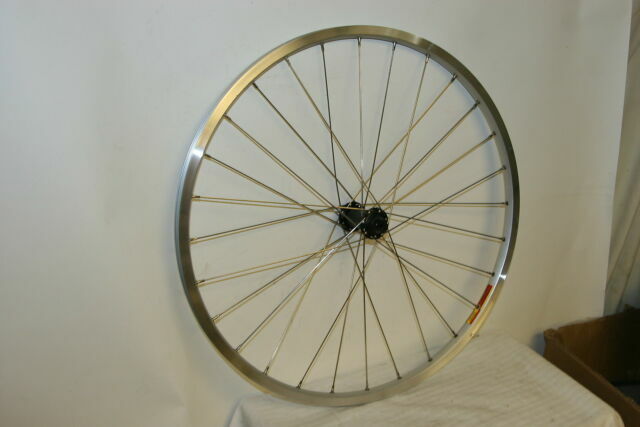 26 bontrager wheels