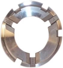 Torque Converter Stator Cap Washer, Borg Warner 11" Except U.S.A.,Type 1. WW-4-6