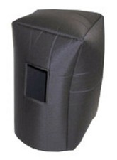 Peavey SP 5 Speaker Cover - 1/2" Padding, Black, Made in USA by Tuki (peav277p)