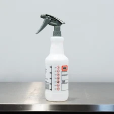 PRO Empty 32oz Spray Bottle | With Spray Trigger Top