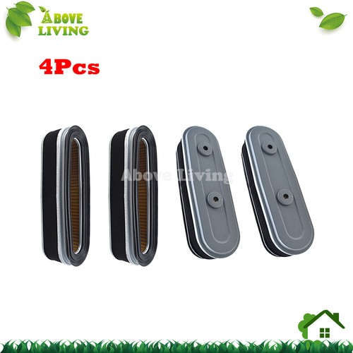 4Pcs Air Filter Compatible For Honda 08170-ZE7-000 | eBay Australia