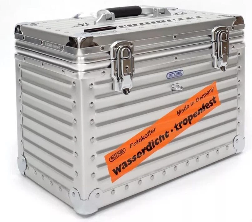 RIMOWA TROPICANA