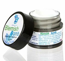 Best Blemish Bomb - Our Most Popular Spot Treatment - by Diva Stuff