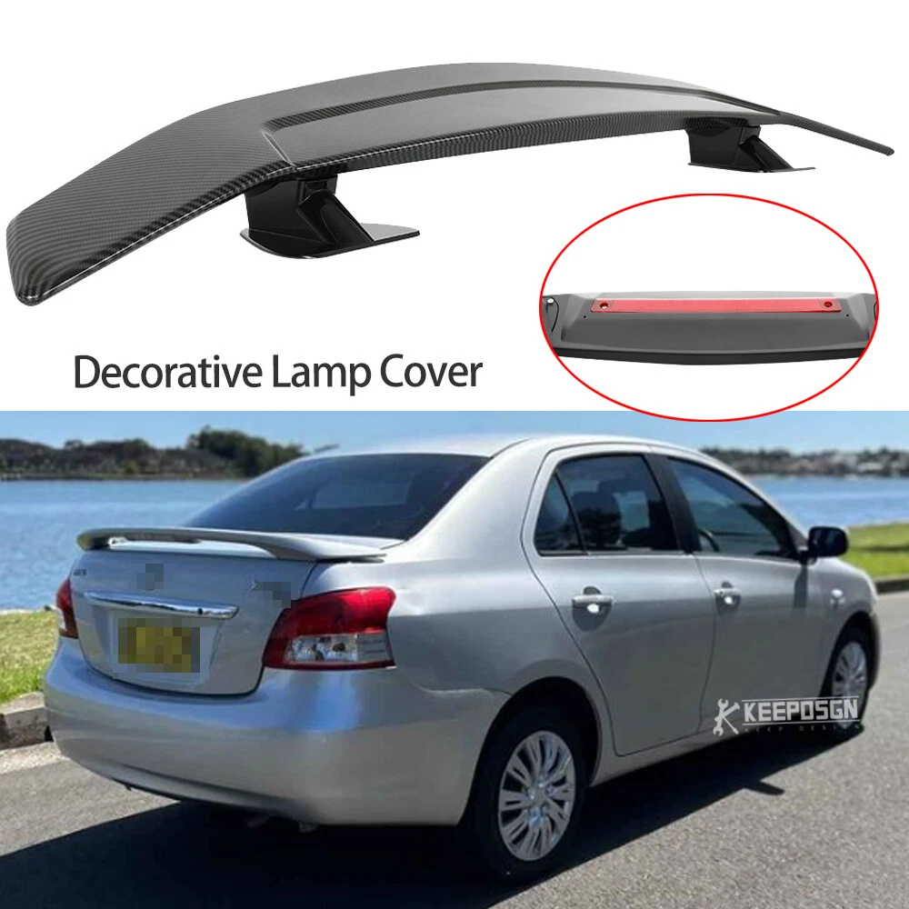 Spoilers & Wings for Toyota Echo for sale | eBay