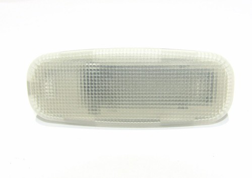 Mercedes Benz E W211 Rear Reading Dime Roof Light 2108204001 Innenleuchte