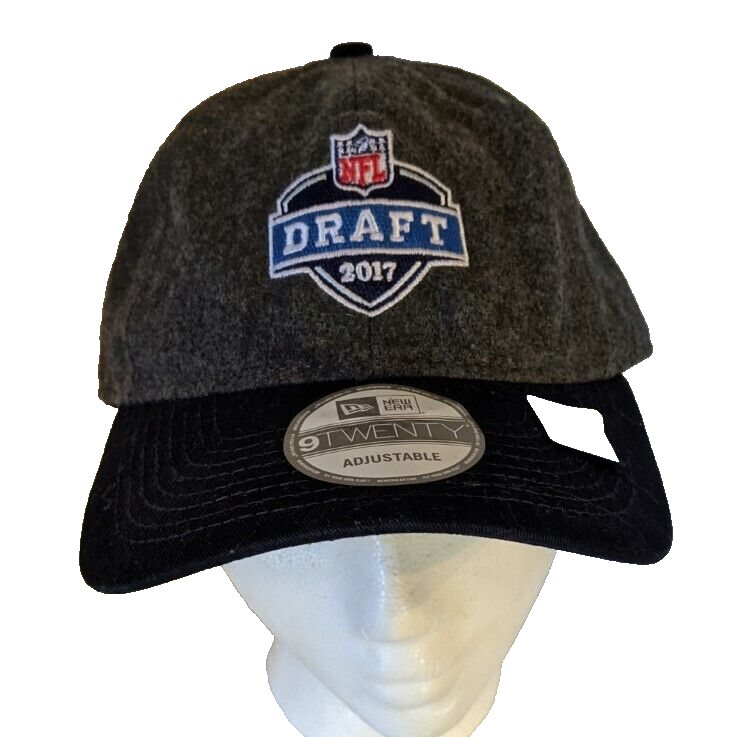 ニューエラ NFL 2017 draft チーフス スナップバックキャップ Philadelphia 2017 NFL Draft Cap, Hat w Foil, On Location Logo, New