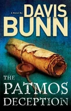 Patmos Deception by Davis Bunn: New