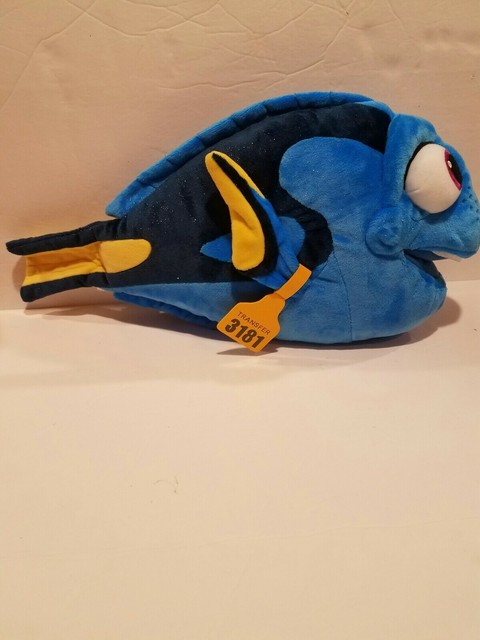 dory peluche