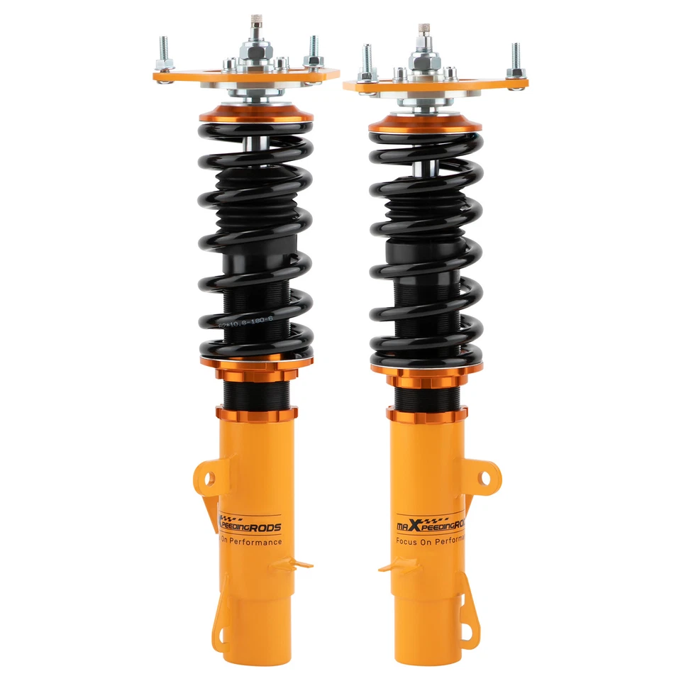 Amortisseurs Combinés Filetés for Mini Mini Clubman R55 Cooper Coilover 2007-14 - Imagen 2 de 4