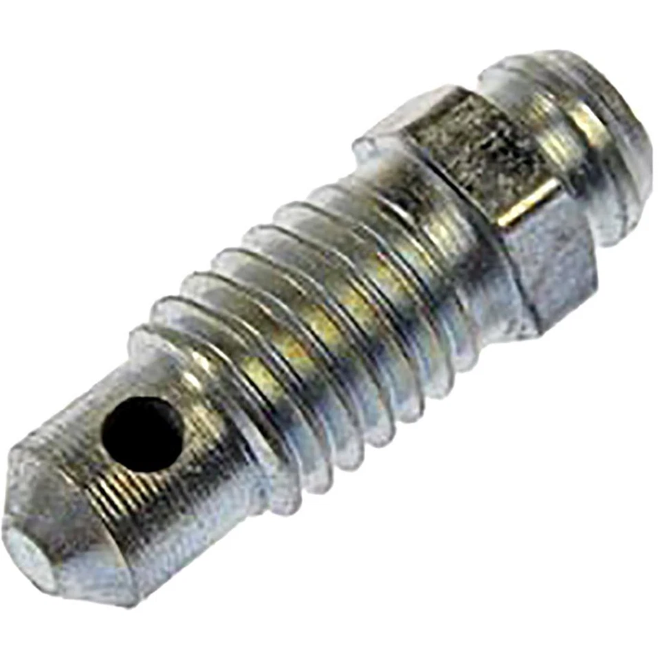 2 piezas Dorman trasero - AYUDA tornillo purga freno para Chevrolet Astro 1990-2000 2001 Foto 3 de 4