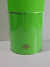 Pyrex Replacement Lantern Globe for Coleman Red Letter Logo