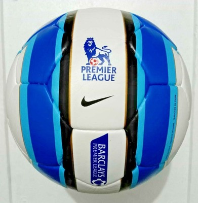 Nike T90 Aerow ll | Blau l Die Premier League | Offizieller Spielball l...