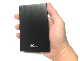 New Avolusion 1TB USB 3.0 (XBOX One Pre-Formatted) External XBOX One Hard Drive