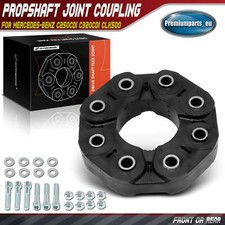 Propshaft Joint Front Rear for Mercedes-Benz C250CDI C320CDI CLK500 E500T E63AMG
