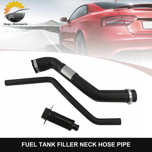 Fuel Tank Filler Neck Gas Hose Pipe Fits 1990-97 Ford Ranger 1994-96 Fuel Tank Filler Neck Gas Hose Pipe Fits 1990-97 Ford Ranger 1994-96