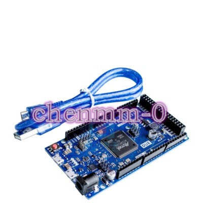 1PCS DUE 2012 R3 ARM 32-bit main control development board Main control board#YT