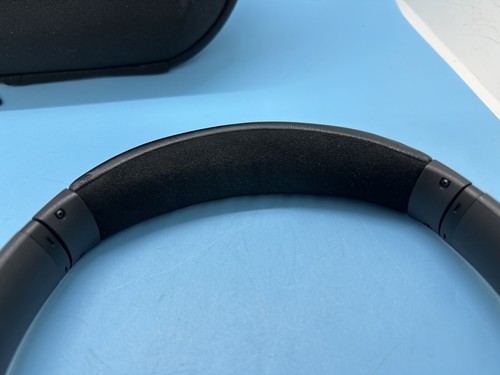 Bose QuietComfort Noise Cancelling Headphones. Tested/ Works. - Picture 5 of 9