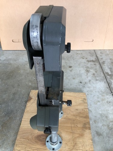 Shopsmith Strip Sander + Owner's Manual #555309 - Picture 18 of 18