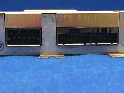 A1 PLUG & PLAY 84 NISSAN 300ZX V6 N/T ECM ECU CONTROL MODULE