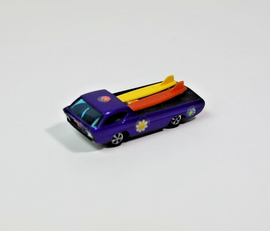 ミニカー Hot Wheels redline deora Buy Hot Wheels Redline Deora with Surfboards (HK) (1968
