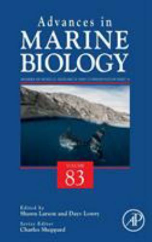 Sharks in Mexico: Research and Conservation Larson Lowry Hardback Volume 83