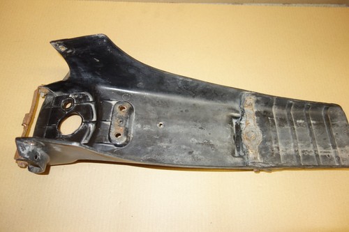 Cuadro guardabarros trasero Honda CB250N CB250 CB Superdream modelo 80-82 - Imagen 8 de 8