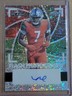 Romeo Doubs 2022 Leaf Flash Photography Autograph Football Card 14/40 FP-RD1