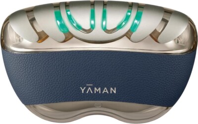 YA-MAN YJFD2L Navy | Lift Care Facial Beauty Device NEW( 100～240V