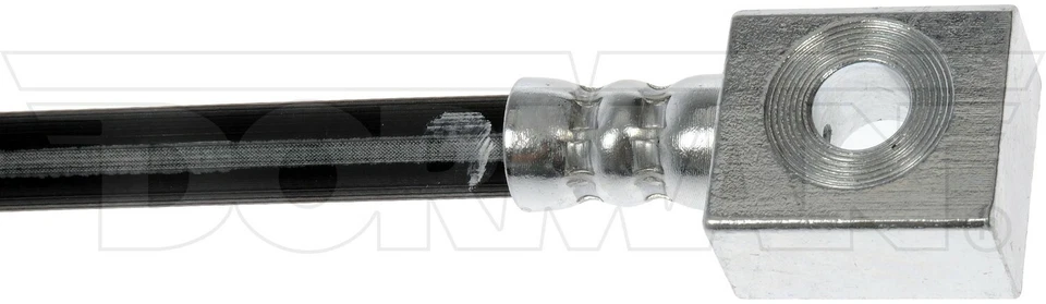 Manguera hidráulica de freno trasera derecha Dorman 234LH58 para Ford F Super Duty 1988-1997 Foto 4 de 4