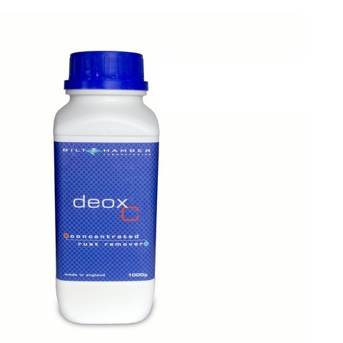 Bilt Hamber Deox-C Konsantre Pas Sökücü - FormulaX
