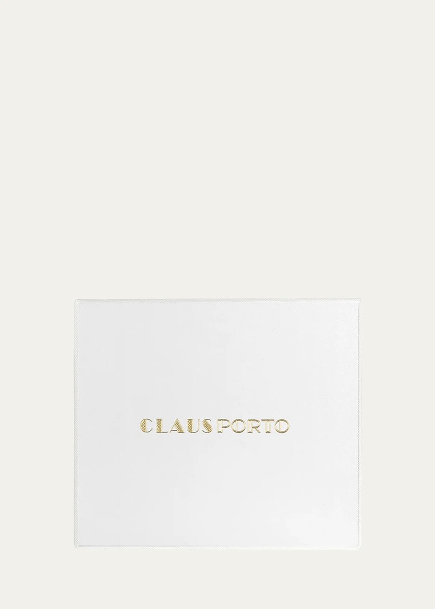Claus Porto Classico Collection Mini Soap Gift Box | eBay