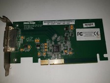 SILICON IMAGE ORION ADD2-N DUAL PAD X16 CARD SIL-SC-0066-B1-TMP PCB