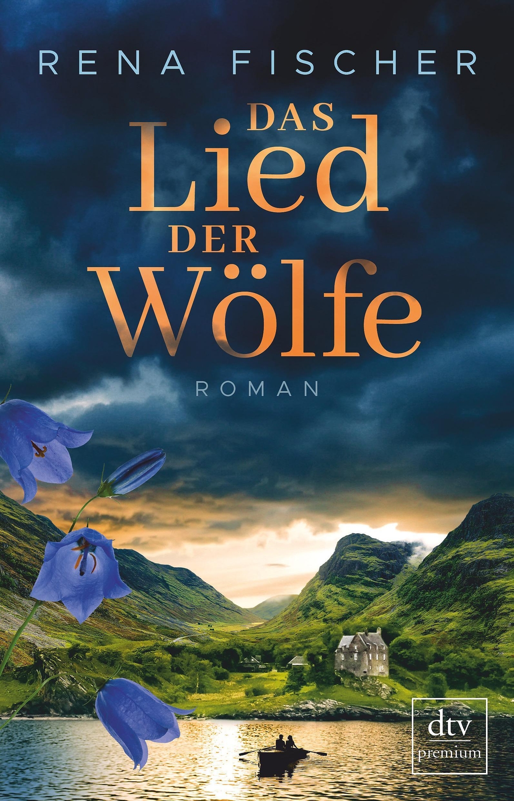 Thumbnail - Das Lied Der Wölfe | Roman | Rena Fischer | Taschenbuch | 512 S. |