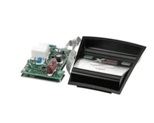 Waring Control Panel W/Interlock /Mx1050 120V 036396 - Free Shipping + Geniune