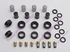 Fuel Injector Service Kit for Toyota Pickup 4Runner 2.4L Seals O'rings Filters  