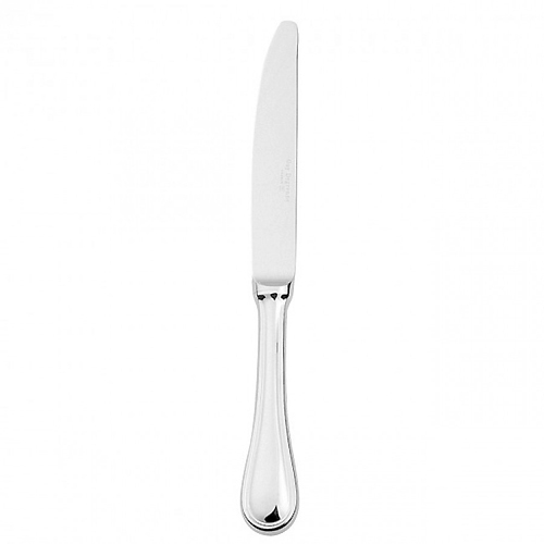 VERLAINE MIRROR 18/10 Guy Degrenne ICED TEA SPOON 4.25" France NEW NEVER USED - Picture 6 of 10