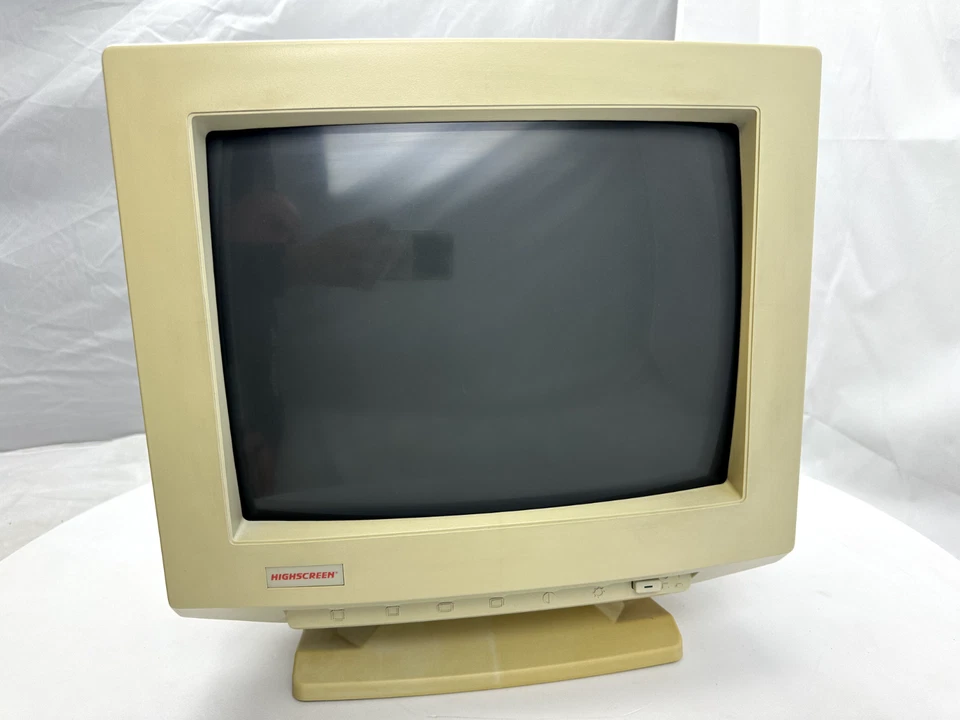 HighScreen SV 28-3 - Bild 2 von 4