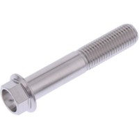 Schraube Jmp 6 Kant Bolt M10X1,25Mm 55Mm Edelstahl V4A