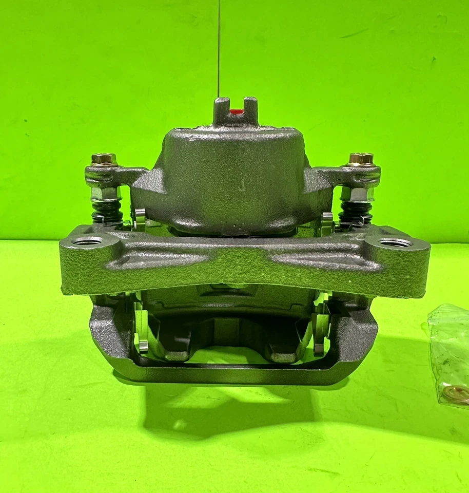 L2877 Powerstop Brake Caliper Front Passenger Right Side RH Hand for FX35 FX45 - Image 3 of 4