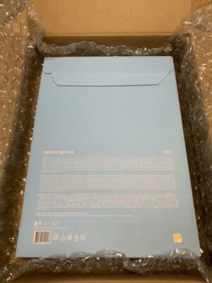BTS ARMY KIT 4期 BTS Army Kit 4th, 5th & 6th Series Love Yourself Seoul
