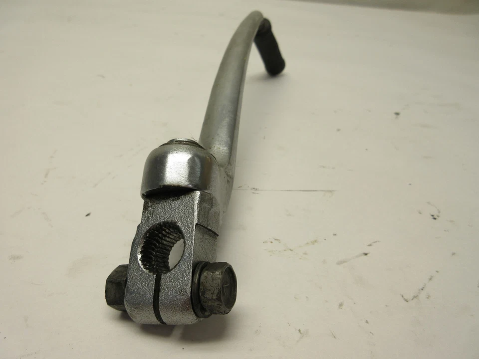 1979 SUZUKI GS425 E GS 425 PEDAL KICK START - Imagem 3 de 4